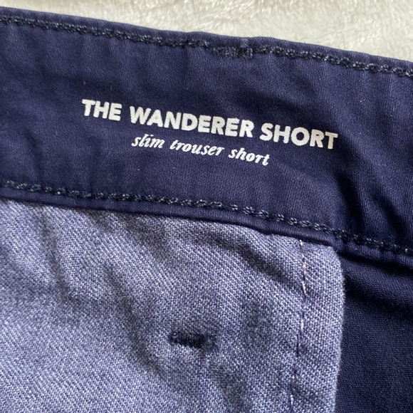 Adriano Goldsmith Men's Shorts - Picture 6 of 12